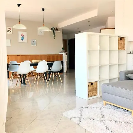 Διαμέρισμα Appartamento Incantevole Centrale Con Parcheggio