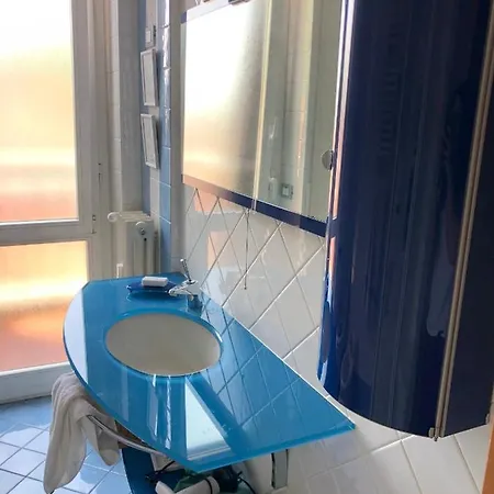 Διαμέρισμα Appartamento Incantevole Centrale Con Parcheggio